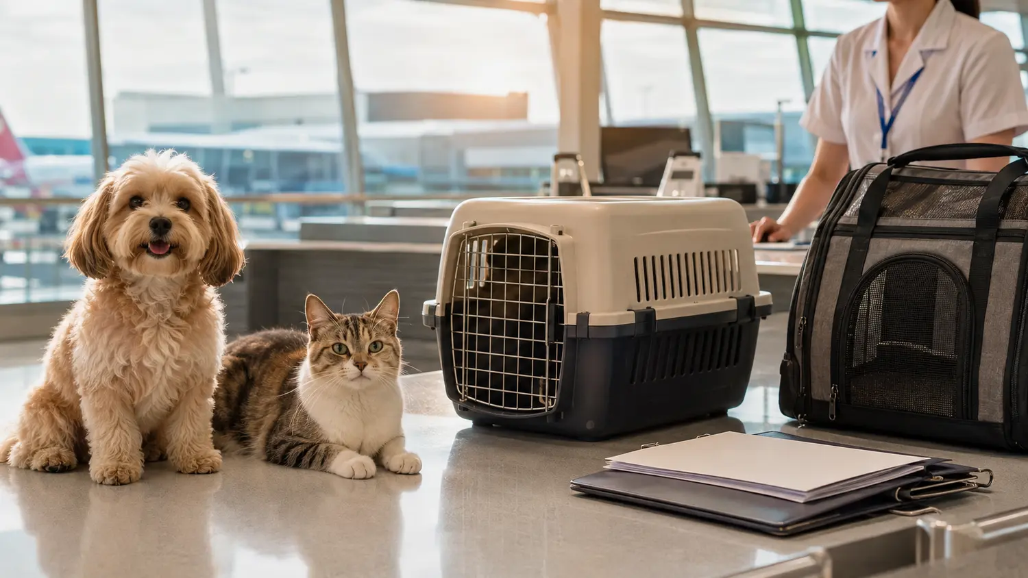 Thailand Pet Quarantine 2026: Is It Required?